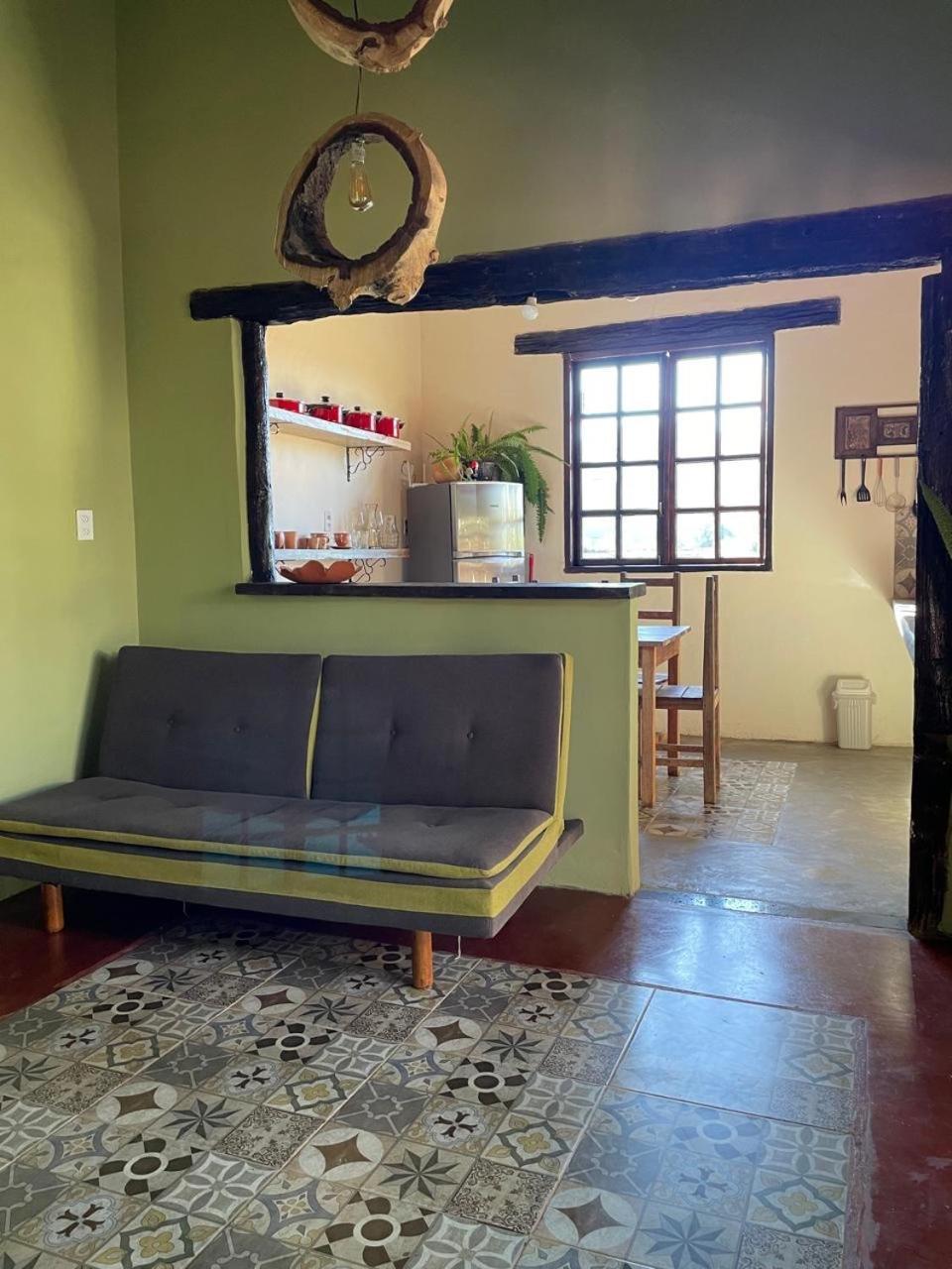 Casinha Do Morro Villa Goiás Exterior photo